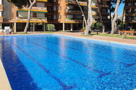 Vakantiehuis Spanje - : 