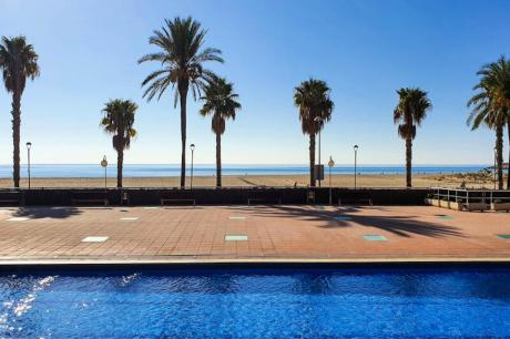 Holiday home Spain - : 