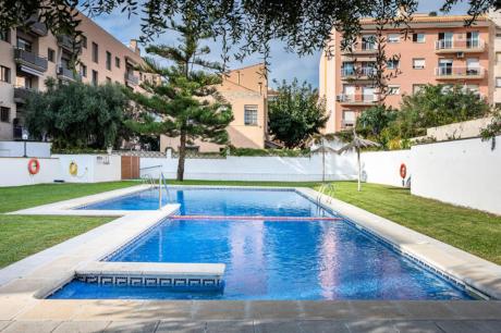 Ferienhaus Spanien - : 