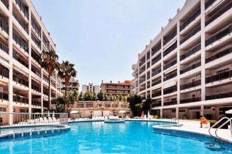 Ferienhaus Spanien - : 