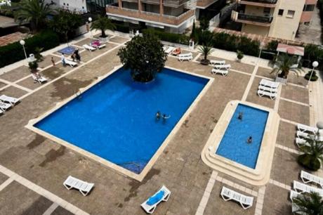 Ferienhaus Spanien - : 