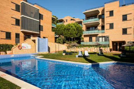 Vakantiehuis Spanje - : 