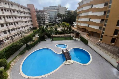 Ferienhaus Spanien - : 