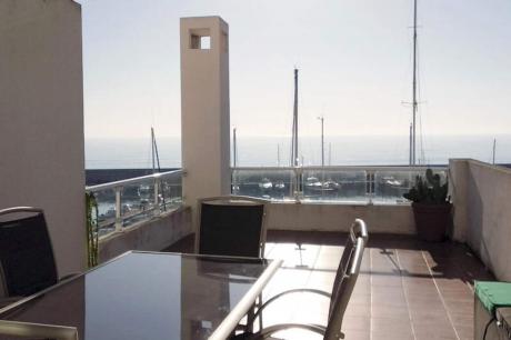 Ferienhaus Spanien - : 