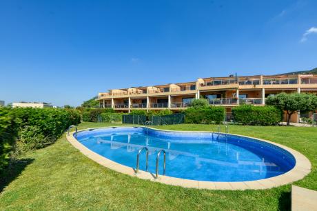 Ferienhaus Spanien - Costa Brava: 