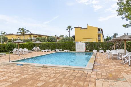 Holiday home Spain - : 