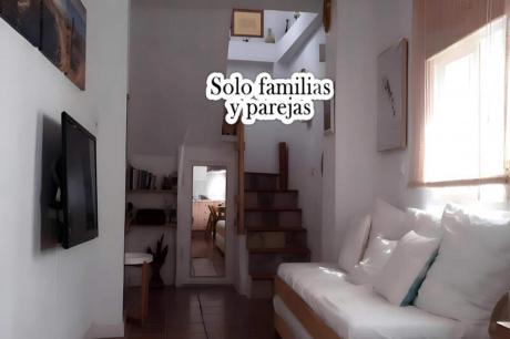 Vakantiehuis Spanje - : 