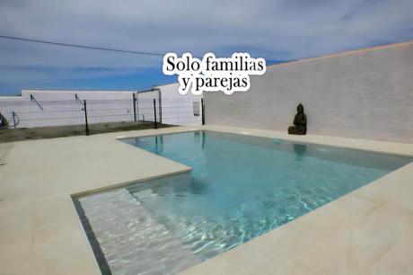 Holiday home Spain - : 