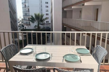 Holiday home Spain - : 