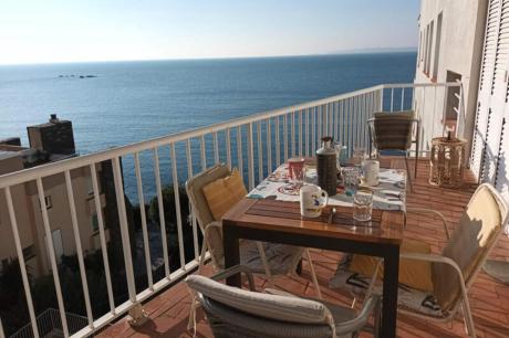 Ferienhaus Spanien - : 