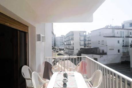 Ferienhaus Spanien - : 