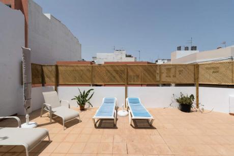 Holiday home Spain - : 