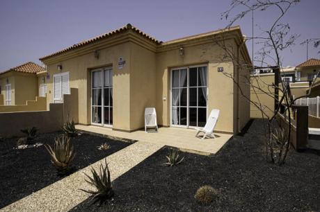 Holiday home Spain - : 