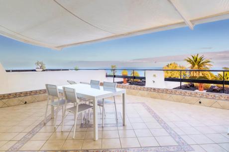 Ferienhaus Spanien - : 