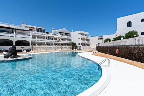 Vakantiehuis Spanje - : 