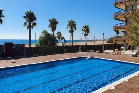 Holiday home Spain - : 