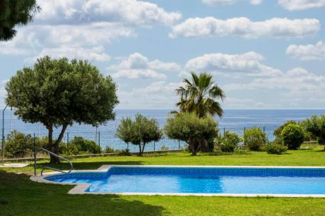 Holiday home Spain - : 