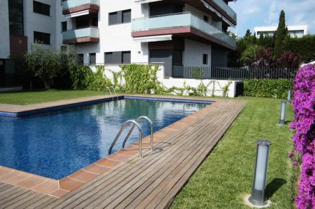 Ferienhaus Spanien - : 