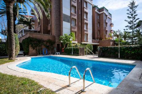 Vakantiehuis Spanje - : 