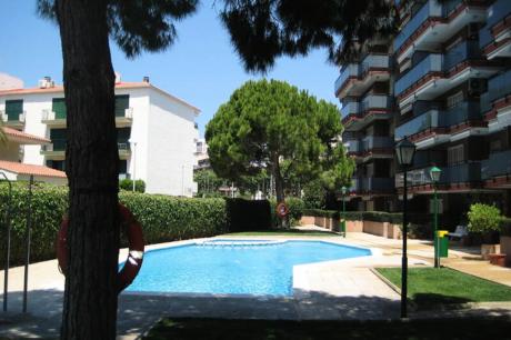 Ferienhaus Spanien - : 