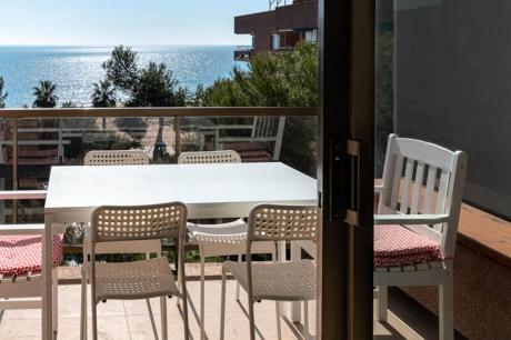 Holiday home Spain - : 