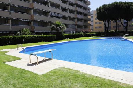 Holiday home Spain - : 