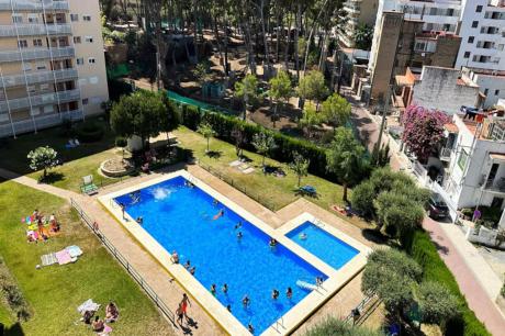 Ferienhaus Spanien - : 