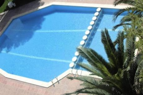 Ferienhaus Spanien - : 