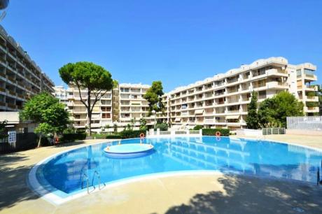 Ferienhaus Spanien - : 