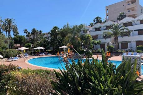 Ferienhaus Spanien - : 