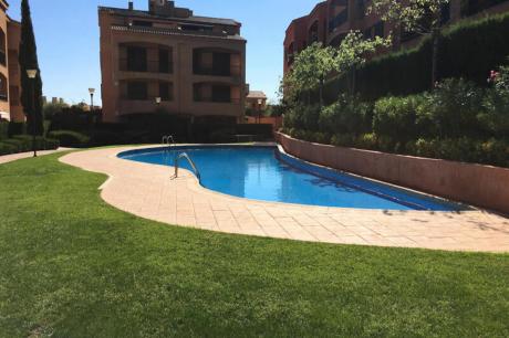 Holiday home Spain - : 