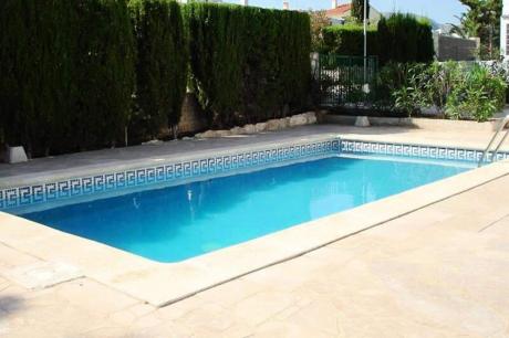 Holiday home Spain - : 