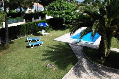 Holiday home Spain - : 