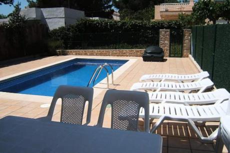 Holiday home Spain - : 