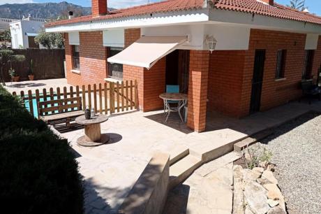 Holiday home Spain - : 