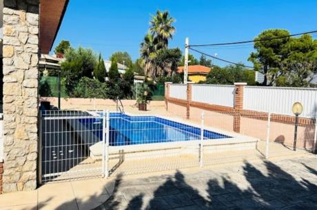 Ferienhaus Spanien - : 