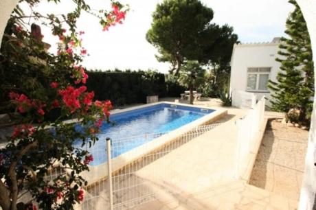 Holiday home Spain - : 