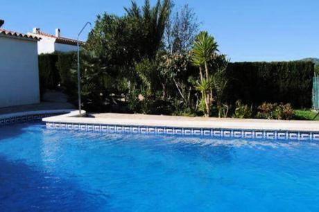 Ferienhaus Spanien - : 