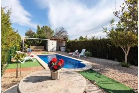 Holiday home Spain - : 