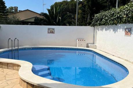 Vakantiehuis Spanje - : 