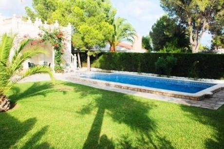 Holiday home Spain - : 