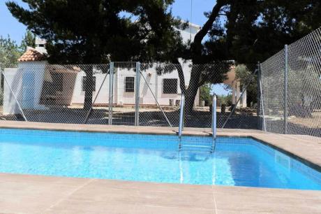 Holiday home Spain - : 