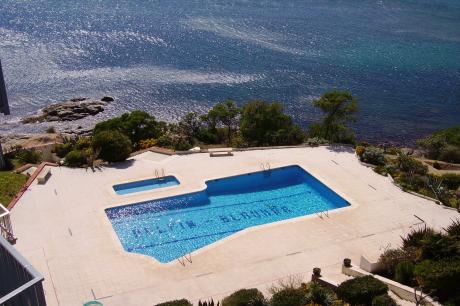 Ferienhaus Spanien - Costa Brava: 