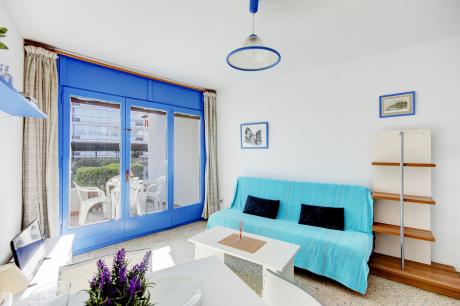 Ferienhaus Spanien - Costa Brava: 