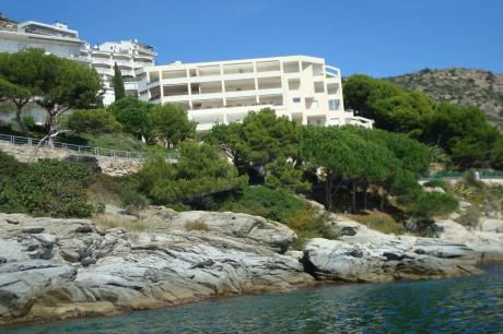 Holiday home Spain - Costa Brava: 