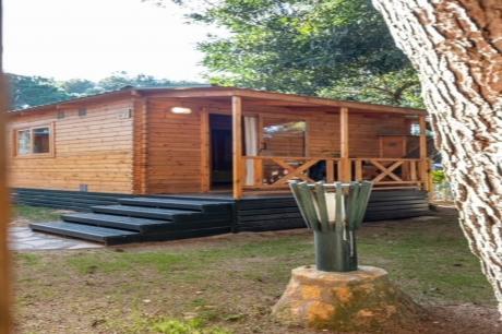 Holiday home  - : 