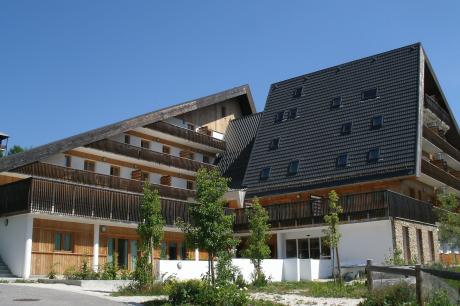 Ferienhaus Frankreich - : 