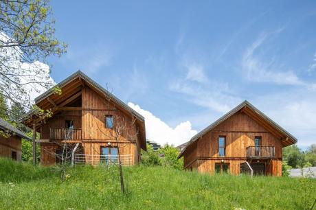 Ferienhaus Frankreich - : 