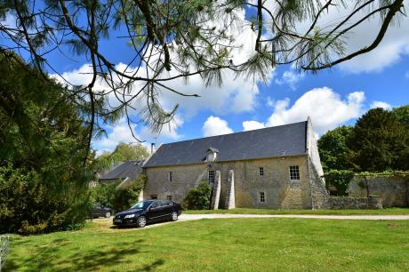 Holiday home France - : 