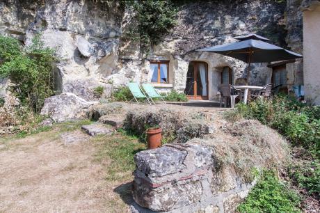 Holiday home France - : 